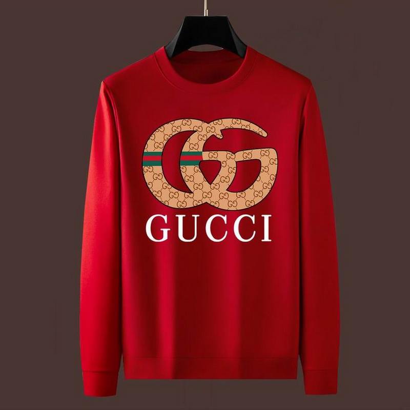 Gucci Men's Hoodies 392